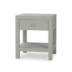 Keely Nightstand FURNITURE - nightstand Bramble