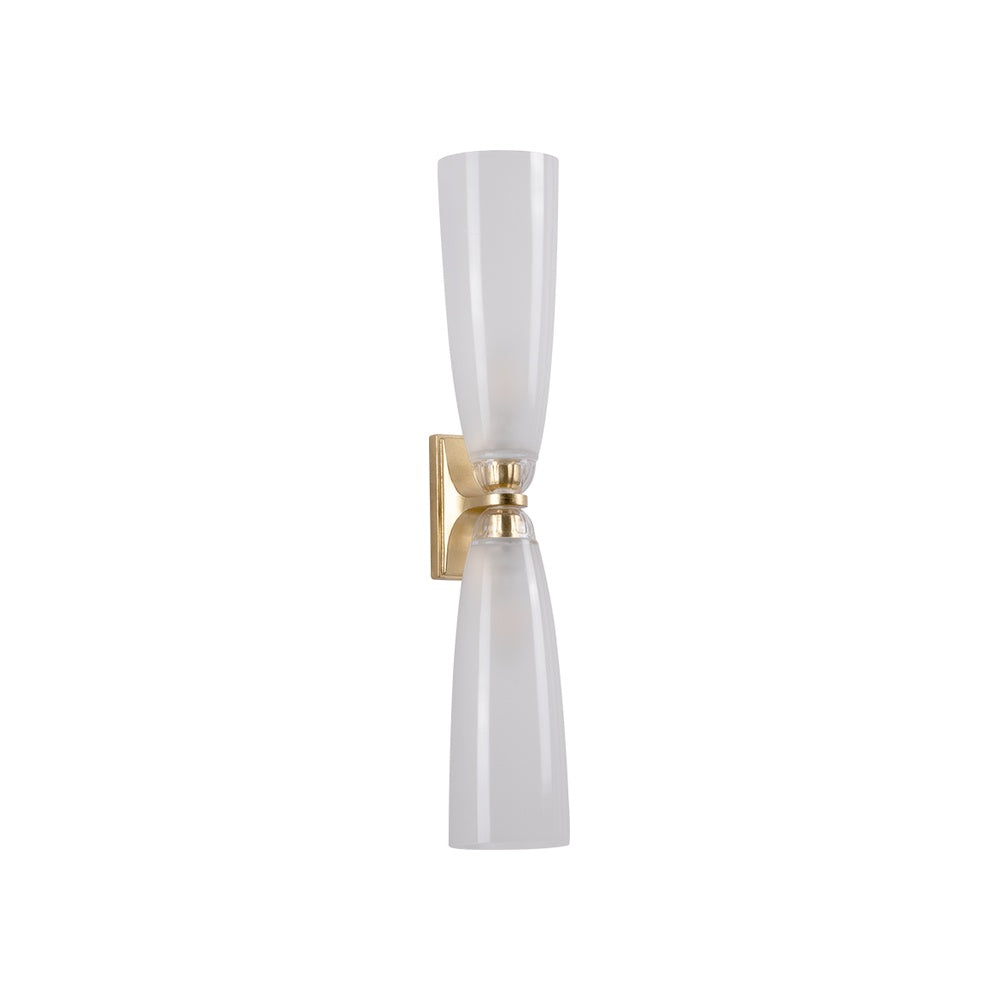 Ravenswood Vanity Sconce LIGHTING - Bath and Vanity Hudson Valley Lighting