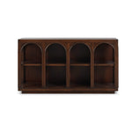 Vannes Crescent Console FURNITURE - sideboard Bramble