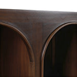 Vannes Crescent Console FURNITURE - sideboard Bramble