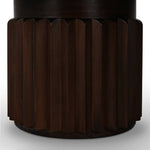 Colorado 60" Round Dining Table FURNITURE - dining table Bramble