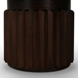 Colorado 60" Round Dining Table FURNITURE - dining table Bramble