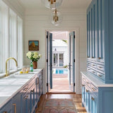 Farrow & Ball Yard Blue No. G12 - Archive Collection