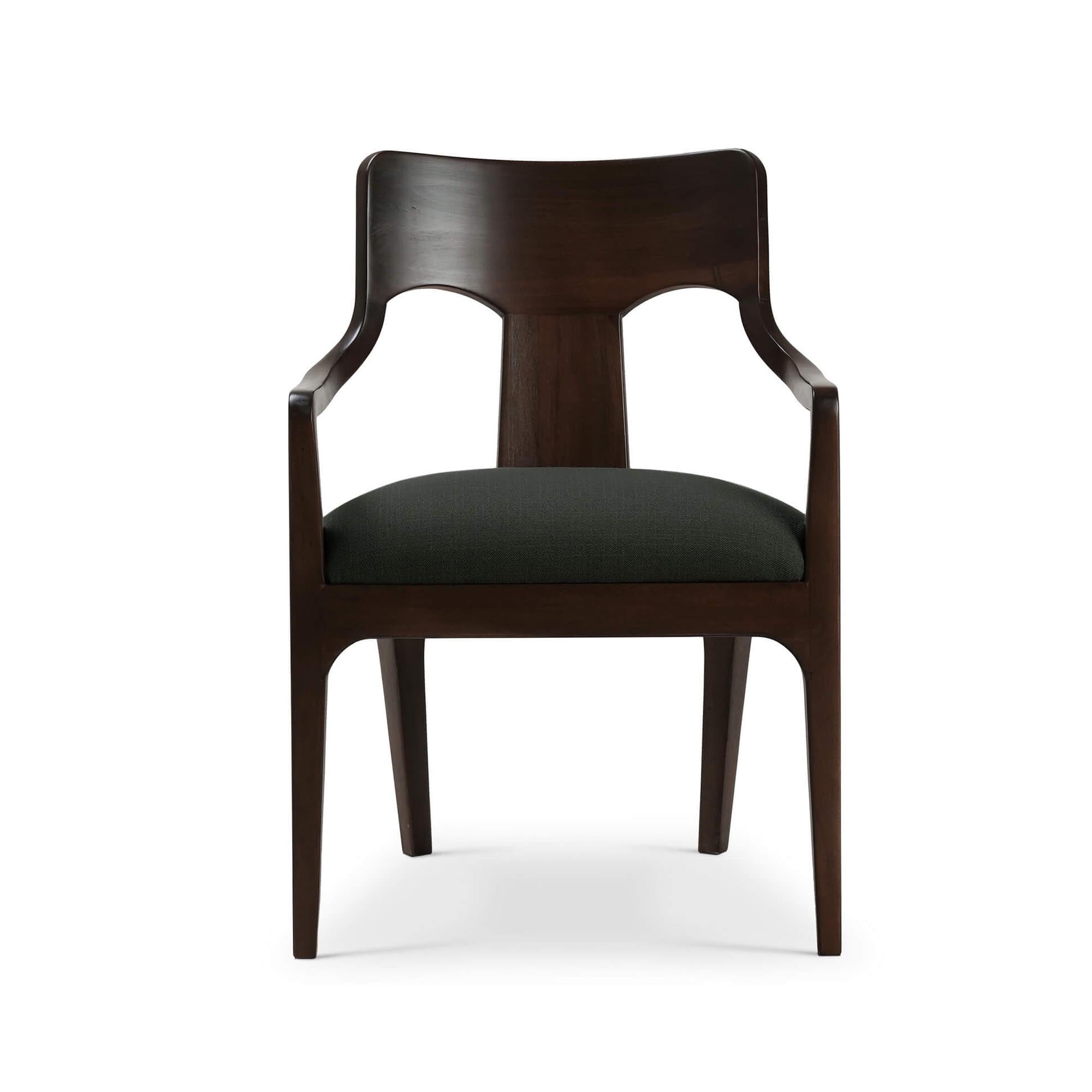 Cole Dining Chair FURNITURE - dining chair Bramble