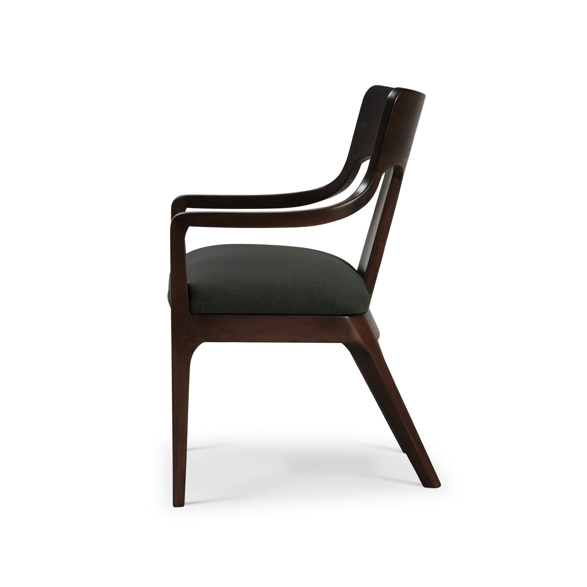 Colorado Dining Chair FURNITURE - dining chair Bramble