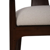 Colorado Dining Chair FURNITURE - dining chair Bramble