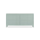 Colleen 4 Door Sideboard FURNITURE - sideboard Bramble