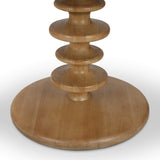 Milani Bistro Table FURNITURE - dining table Bramble