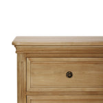 Hayward 9 Drawer Dresser FURNITURE - dressers & chests Bramble