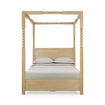 Cholet Poster Bed FURNITURE - bed Bramble Queen