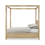 Cholet Poster Bed FURNITURE - bed Bramble