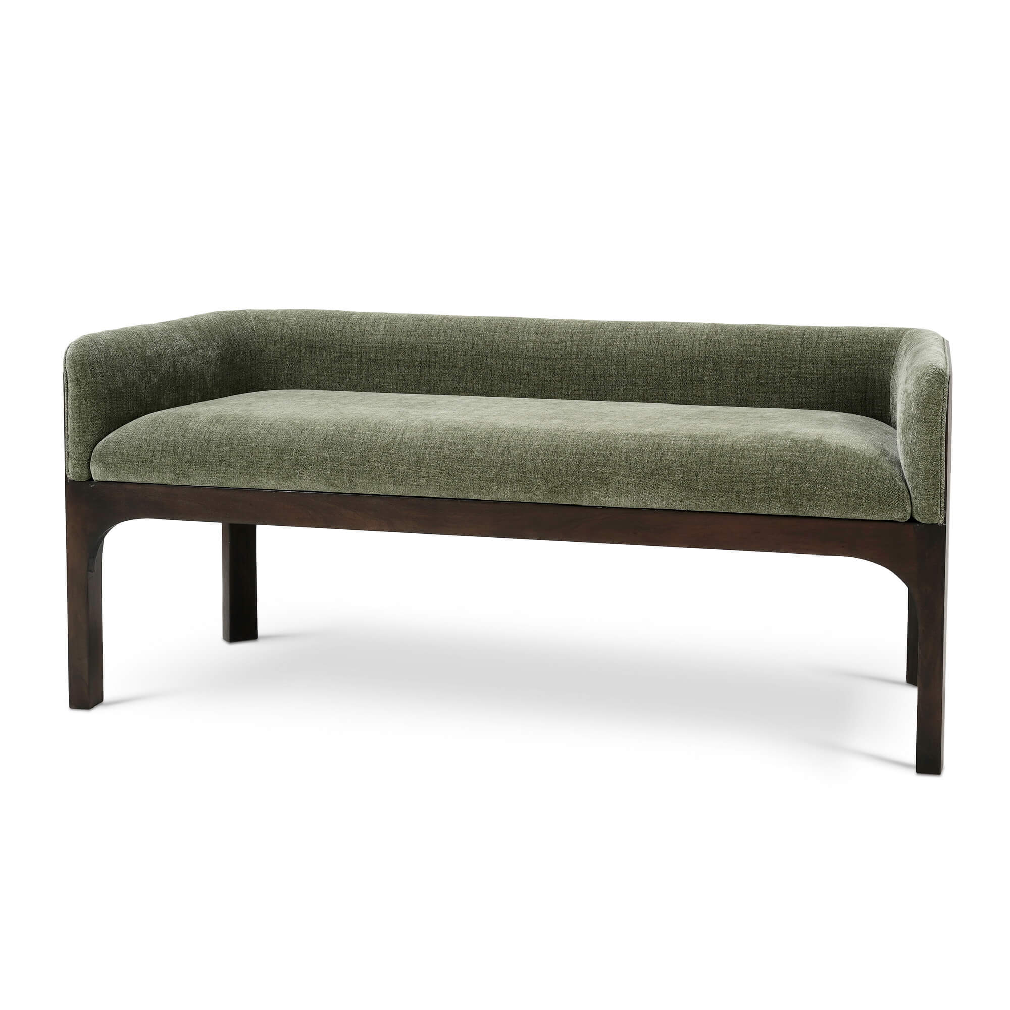 Vincent Bench FURNITURE - bench Bramble