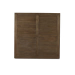Cholet Square Coffee Table FURNITURE - coffee table Bramble