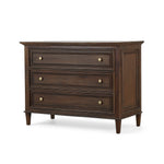Vivienne 3 Drawer Dresser FURNITURE - dresser Bramble
