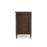 Vivienne 3 Drawer Dresser FURNITURE - dresser Bramble