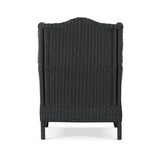 Martina Rattan Chair