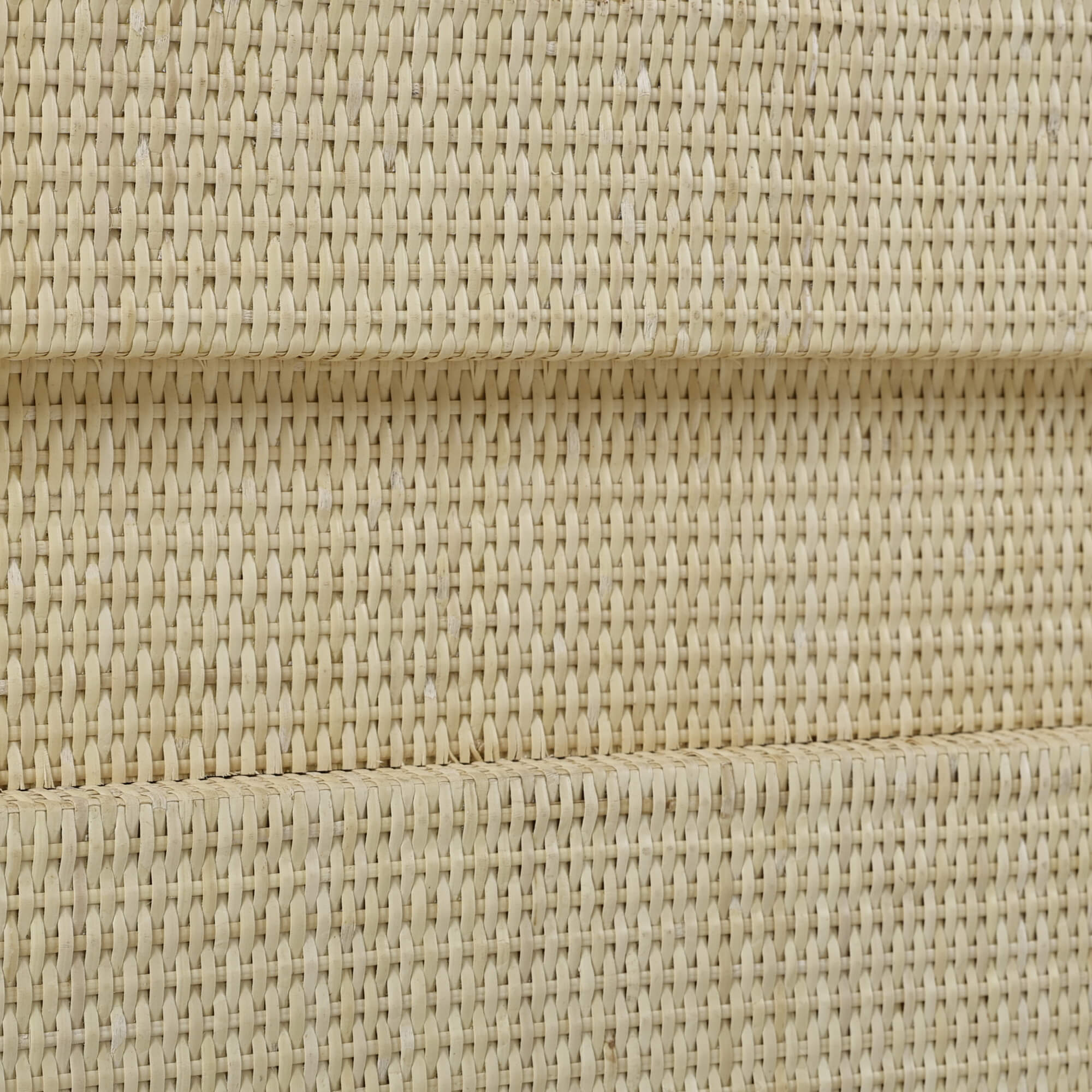 Kylie Rattan Bed FURNITURE - bed Bramble