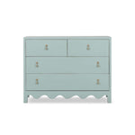 Colleen 4 Drawer Dresser FURNITURE - dresser Bramble