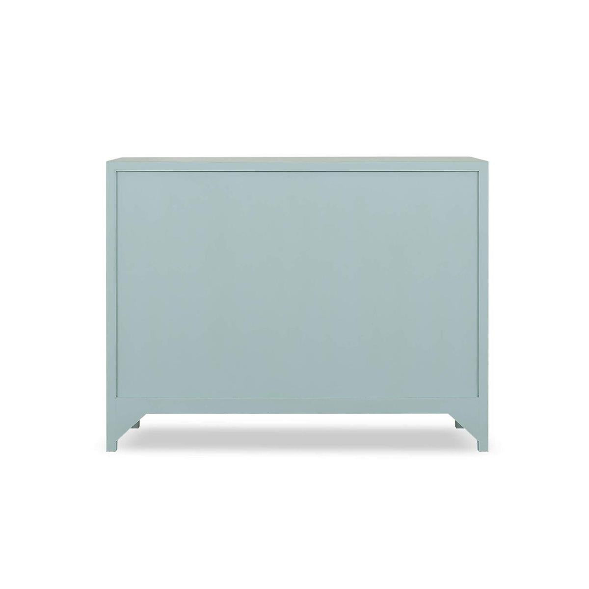 Colleen 4 Drawer Dresser FURNITURE - dresser Bramble
