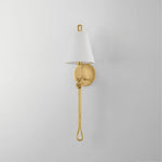 Alburgh Wall Sconce LIGHTING - Wall Sconce Hudson Valley Lighting