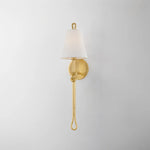 Alburgh Wall Sconce LIGHTING - Wall Sconce Hudson Valley Lighting
