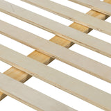 Newhall Bed 13 - FURNITURE - bed Four Hands