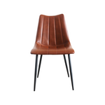 Izzy Dining Chairs - set of 2 10 - a - FURNITURE - dining chair Moe's Furniture