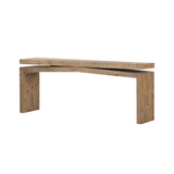 Midori Console Table