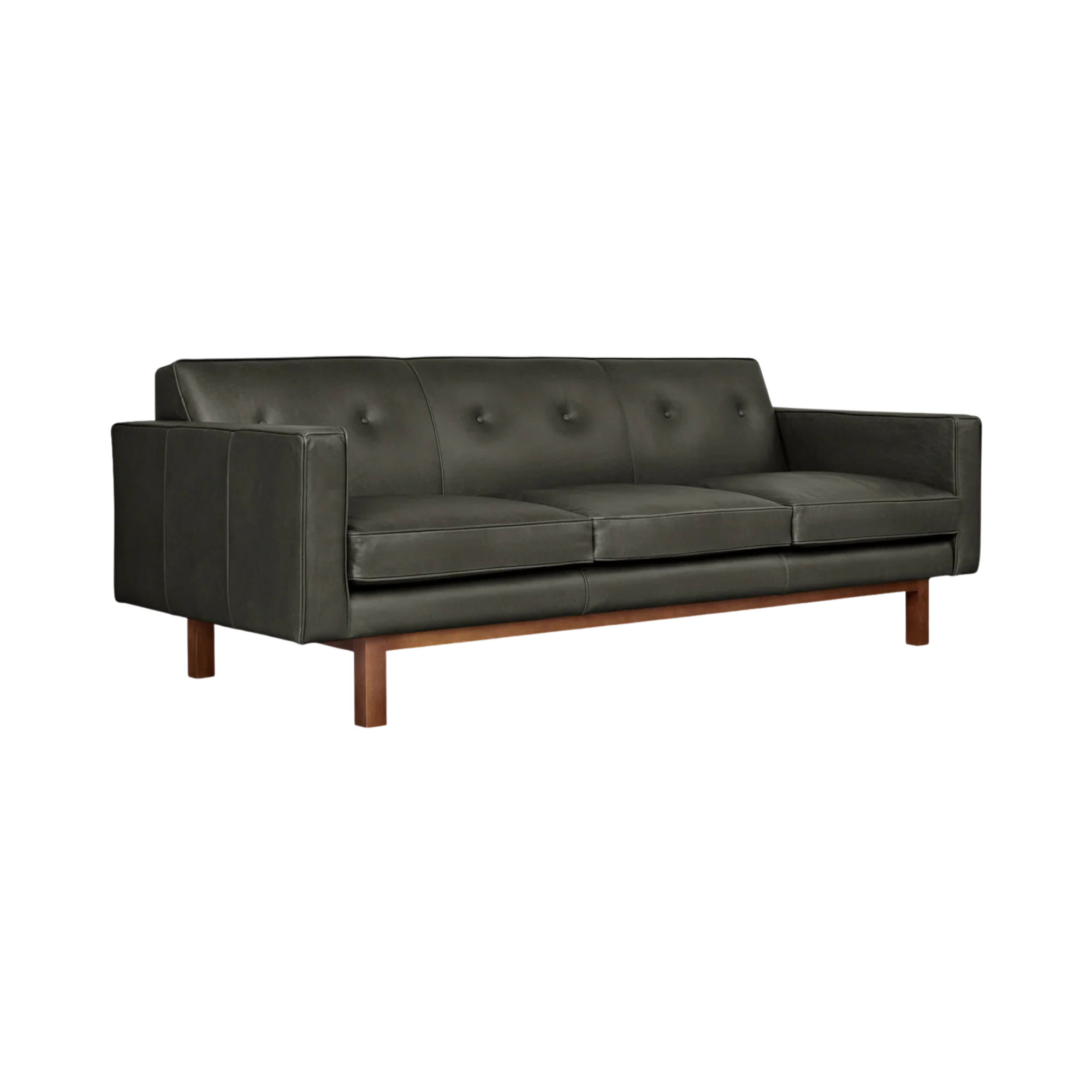 Gus* Modern Embassy 84" Sofa FURNITURE - sofa Gus
