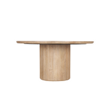 Barley Round Dining Table