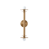 Arley Sconce LIGHTING - sconce Hudson Valley Lighting