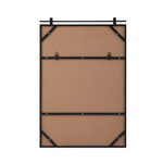 Title Wall Mirror wall mirror Renwil