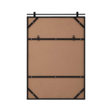 Title Wall Mirror wall mirror Renwil
