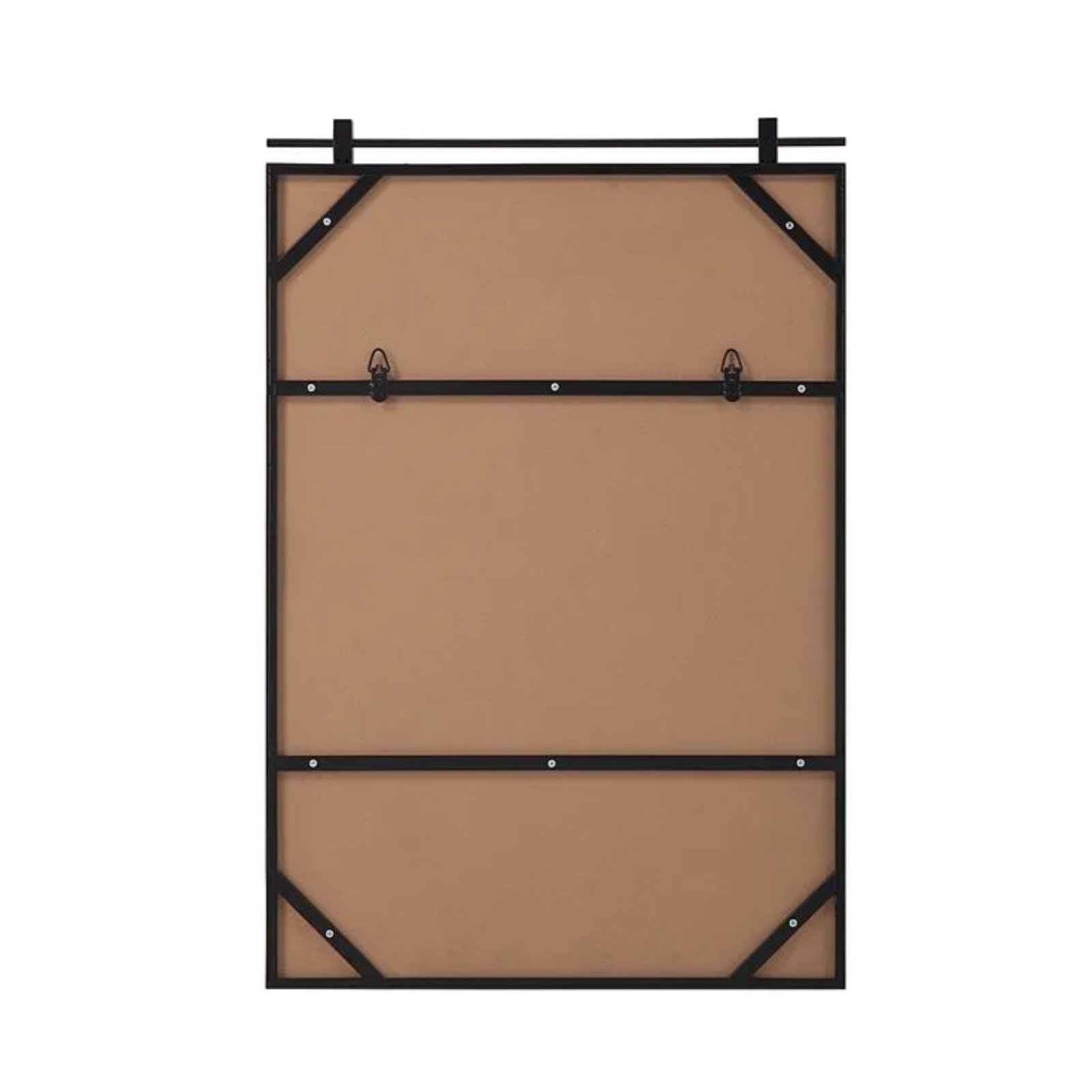 Title Wall Mirror wall mirror Renwil