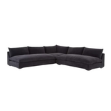 Grace 3-Piece Sectional