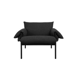 Gus* Modern Fulton Lounge Chair