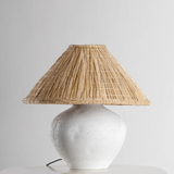 Solon Table Lamp 1 - LIGHTING - table lamp Hudson Valley Lighting