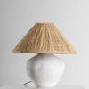 Solon Table Lamp - Rug & Weave