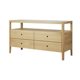 Spindle Dresser - Rug & Weave