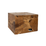Nevaeh Coffee Table - Square