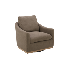 Soft Taupe