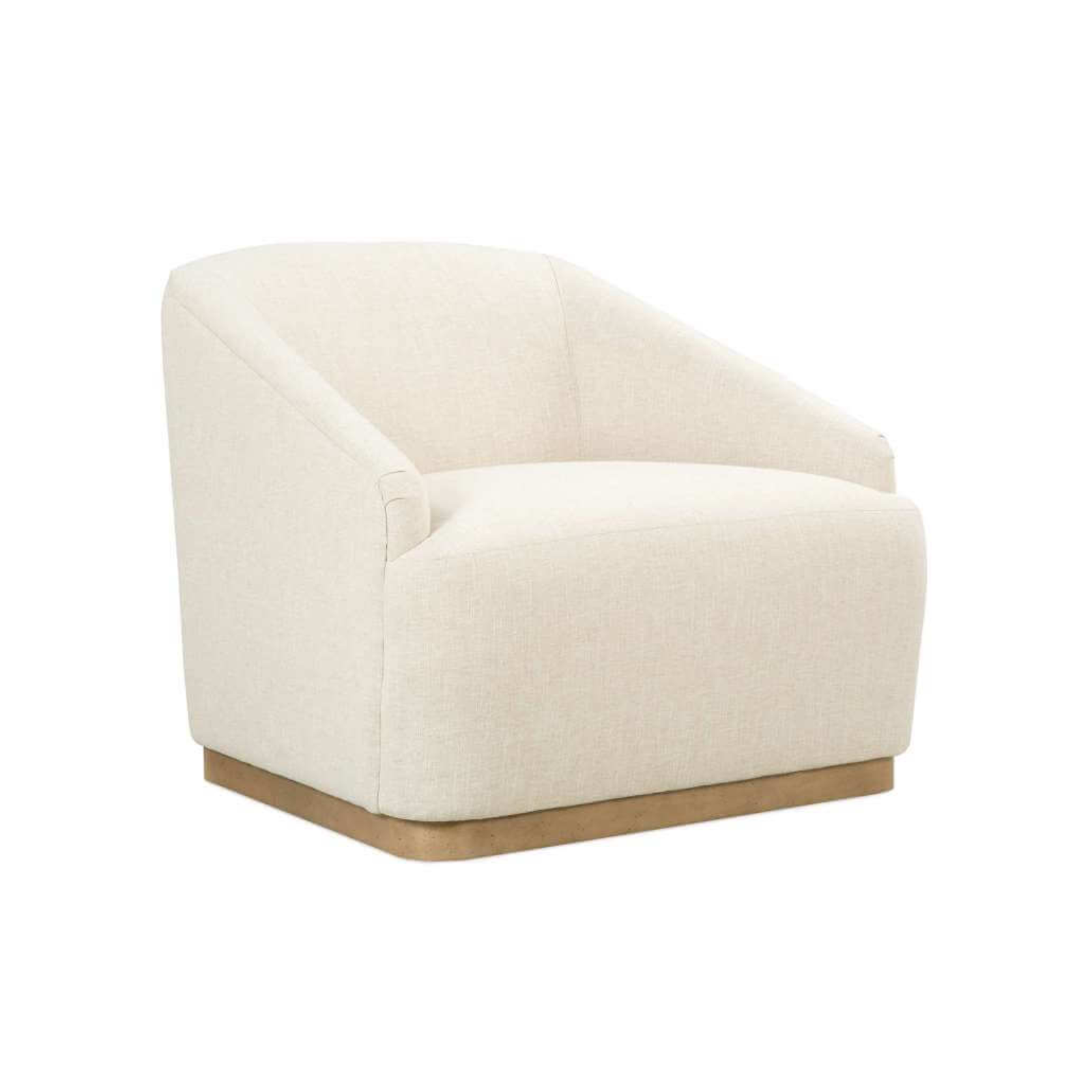 Bernie Swivel Chair