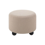 Clyde Ottoman 6 - FURNITURE - ottoman Renwil