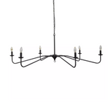 Evelyn Chandelier