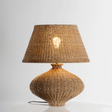 Nette Table Lamp 1 - LIGHTING - table lamp Hudson Valley Lighting