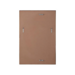Sandcastle Wall Mirror wall mirror Renwil