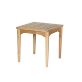 Sara Outdoor Square Side Table