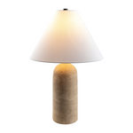 Agate Table Lamp - Rug & Weave