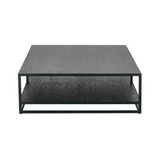 Braxton Rectangle Coffee Table