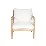 Sara Outdoor Club Chair